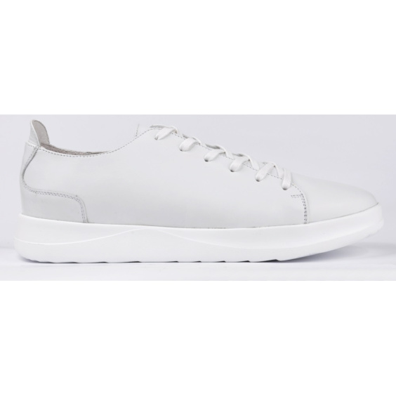 Кеди IKOS 071-6/WHITE