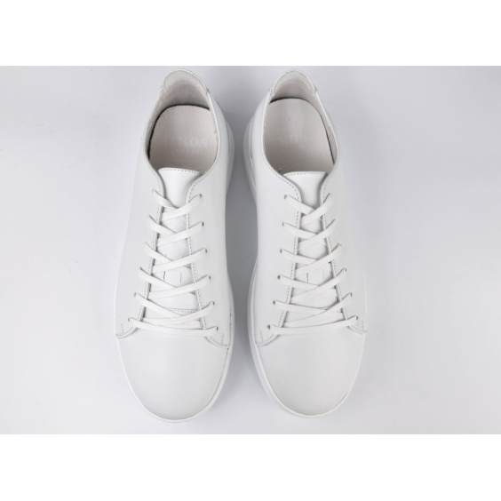Кеди IKOS 071-6/WHITE