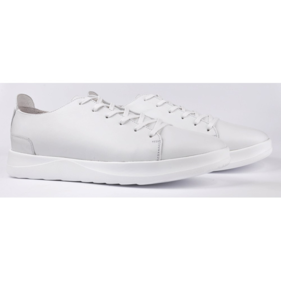 Кеди IKOS 071-6/WHITE