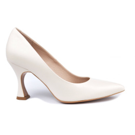 BRAVO MODA 0003/KREM SKORA