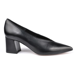 BRAVO MODA 0023/CZAR. SKORA