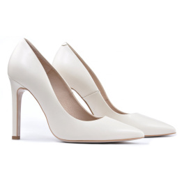 BRAVO MODA 1254/KREM SKORA BRAVO MODA 1254/KREM SKORA