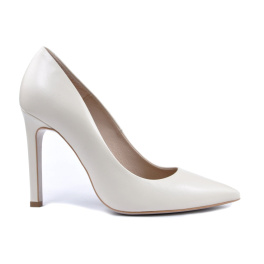 BRAVO MODA 1254/KREM SKORA