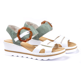 RIEKER 67476-81