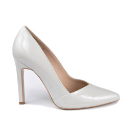 BRAVO MODA 1305/IVORY NAPLAK