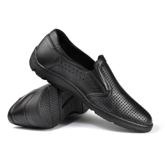 Перфорація IKOS 6005-1/BLACK/LICO