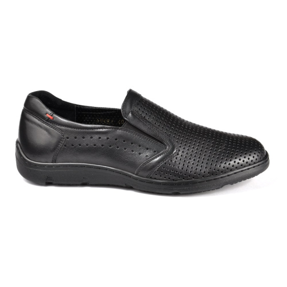 Перфорація IKOS 6005-1/BLACK/LICO