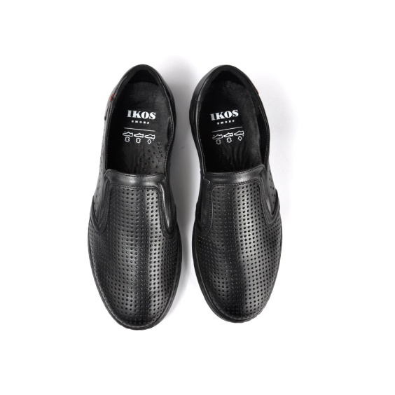 Перфорація IKOS 6005-1/BLACK/LICO