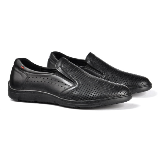 Перфорація IKOS 6005-1/BLACK/LICO