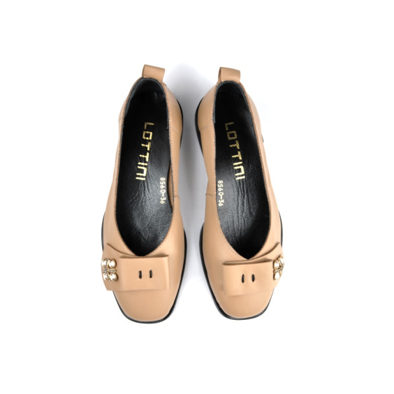 Туфлі ТУФЛІ LOTTINI 8560/389