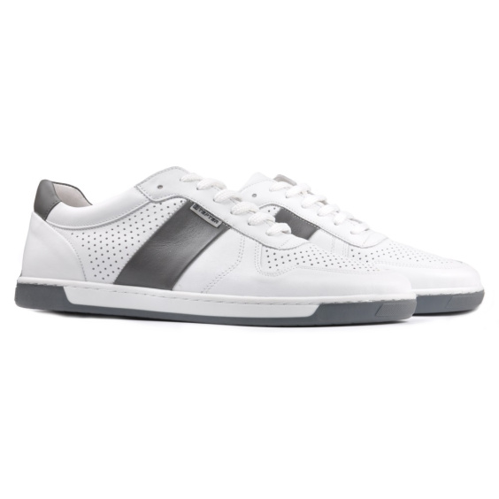 Туфлі перфорація ТУФЛІ STEPTER 7659/WHITE/LICO