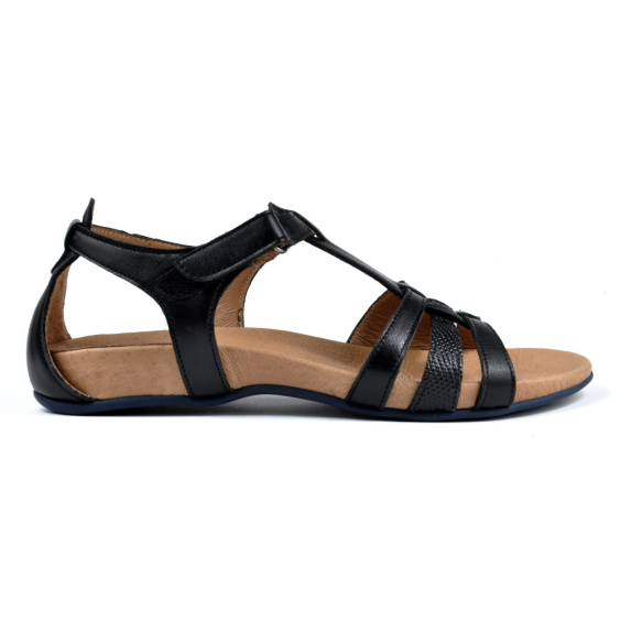 Босоніжки БОСОНІЖКИ STEPTER 7193/BLACK