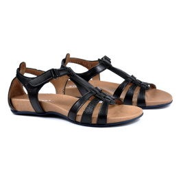 БОСОНІЖКИ STEPTER 7193/BLACK