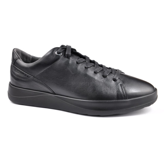 Кеди IKOS 1725-1/BLACK LICO