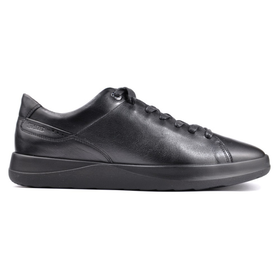 Кеди IKOS 1725-1/BLACK LICO