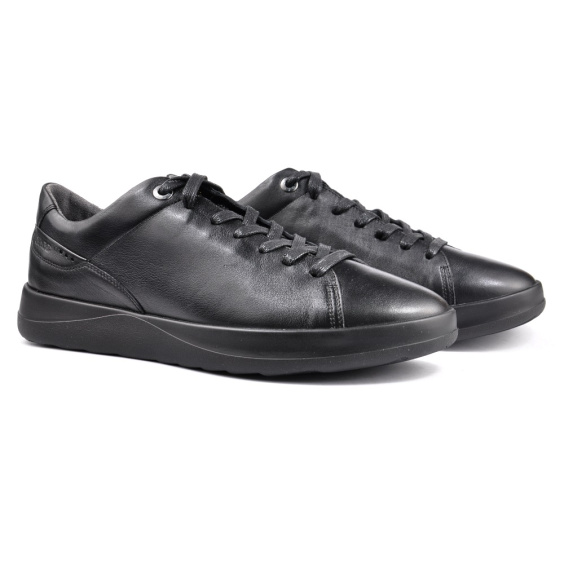 Кеди IKOS 1725-1/BLACK LICO