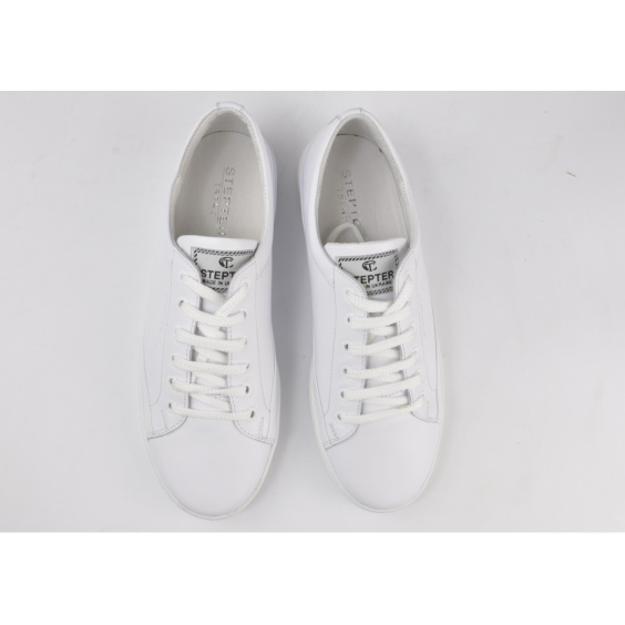 Туфлі STEPTER 7248/WHITE