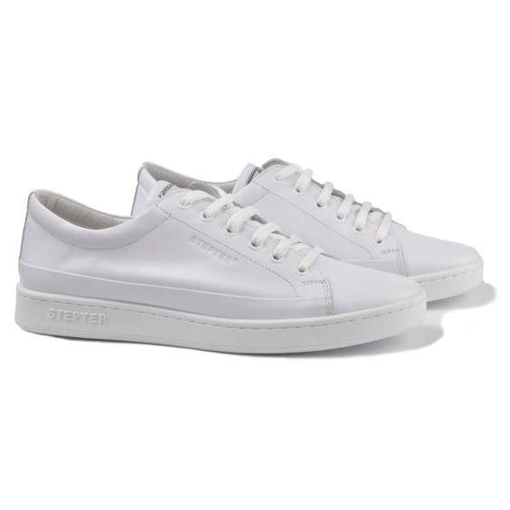 Туфлі STEPTER 7248/WHITE