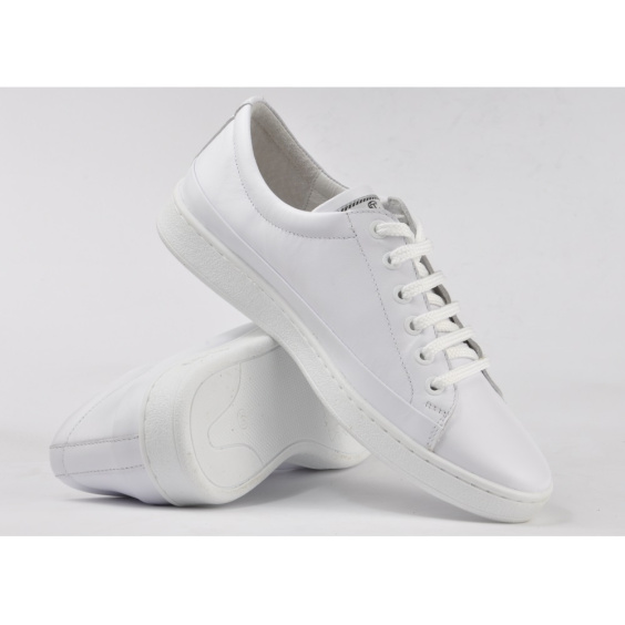 Туфлі STEPTER 7248/WHITE