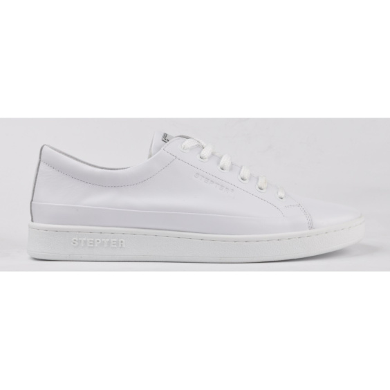 Туфлі STEPTER 7248/WHITE