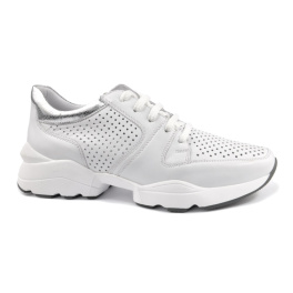 STEPTER 7256/WHITE
