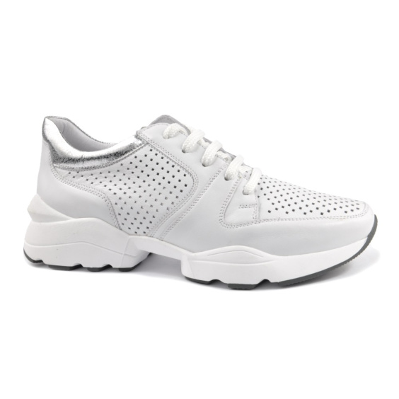 Кросівки STEPTER 7256/WHITE