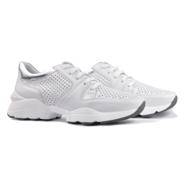 STEPTER 7256/WHITE