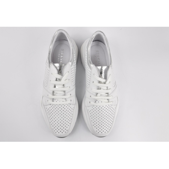 Кросівки STEPTER 7256/WHITE
