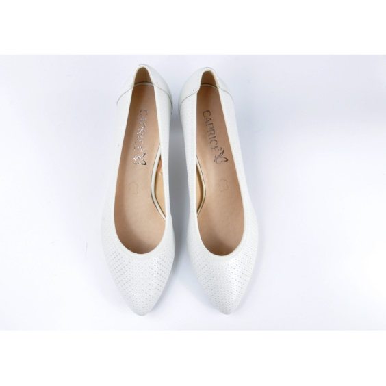Туфлі CAPRICE 9-22503-26/102
