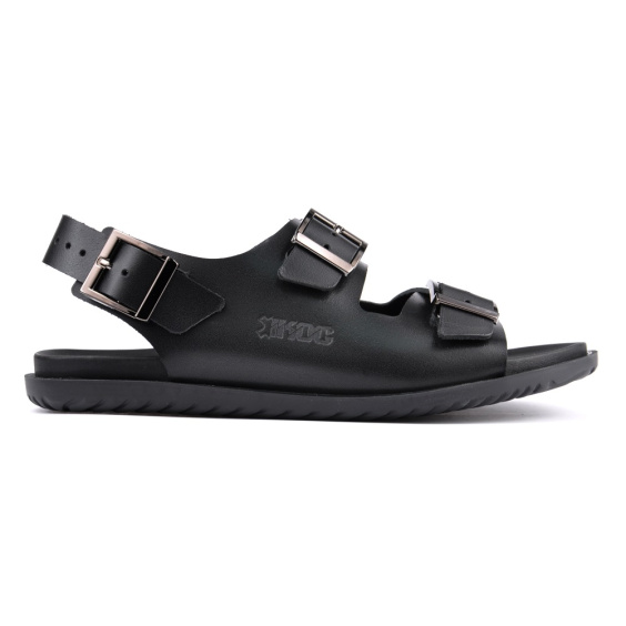 Сандалі IKOS 3825-1/BLACK/LICO