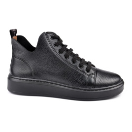 STEPTER 7557/BLACK/LICO