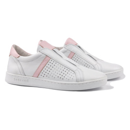 СЛІПОНИ STEPTER 6838/WHITE ROZ