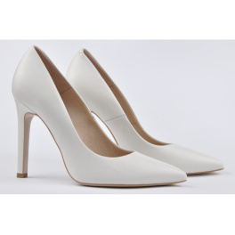 BRAVO MODA 1254/BEZ GWHITE BRAVO MODA 1254/BEZ GWHITE