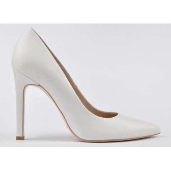 Туфлі BRAVO MODA 1254/BEZ GWHITE