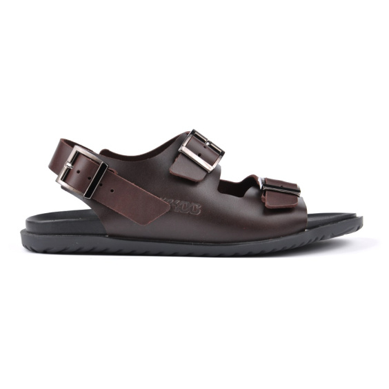 Сандалі IKOS 3825-5/BROWN/LICO