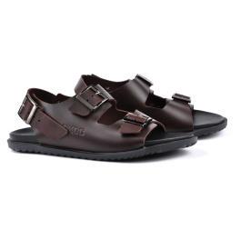 IKOS 3825-5/BROWN/LICO