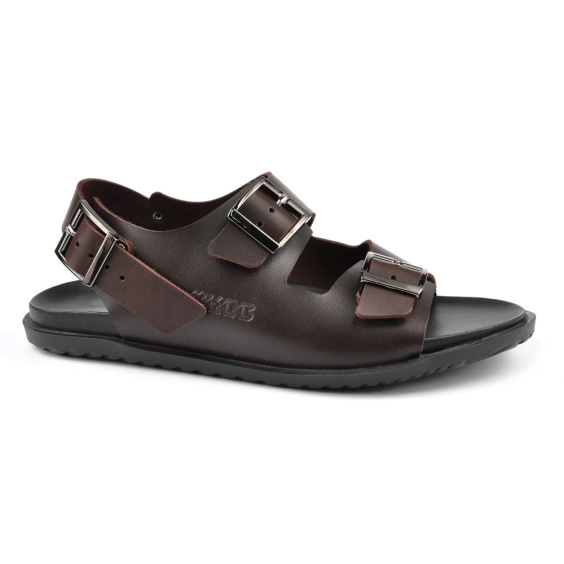 Сандалі IKOS 3825-5/BROWN/LICO