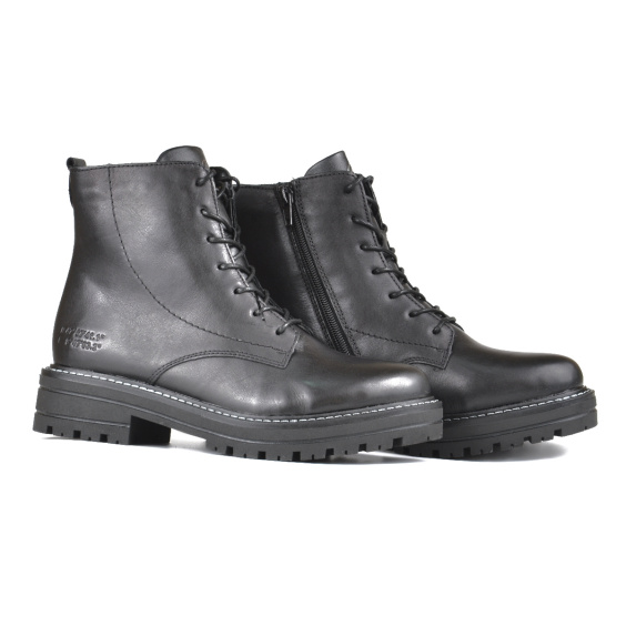Черевики REMONTE D2272‑01