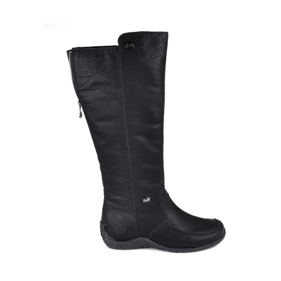 Чоботи Rieker 79990-00