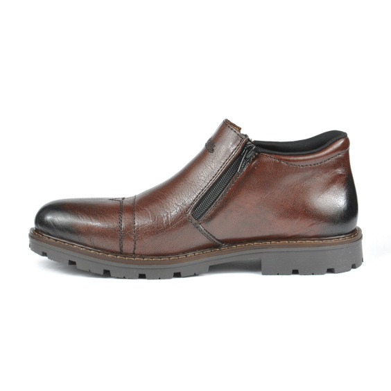 Черевики комфорт RIEKER 12194-25