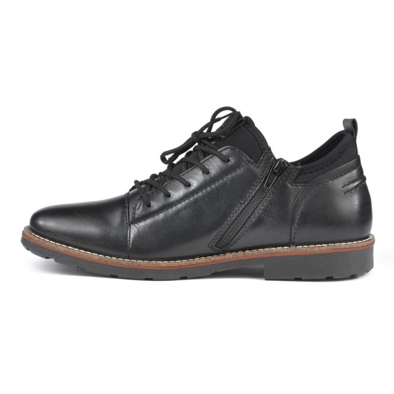 Черевики комфорт ЧЕРЕВИКИ RIEKER 15383-00