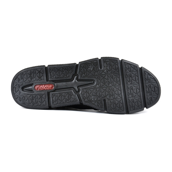 Черевики комфорт ЧЕРЕВИКИ RIEKER B0434-00