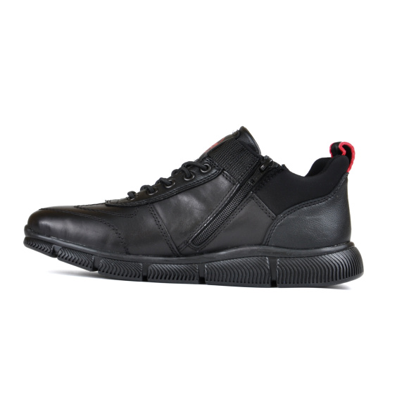Черевики комфорт ЧЕРЕВИКИ RIEKER B0434-00