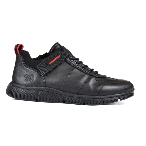 Черевики комфорт ЧЕРЕВИКИ RIEKER B0434-00