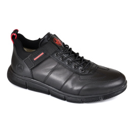 ЧЕРЕВИКИ RIEKER B0434-00