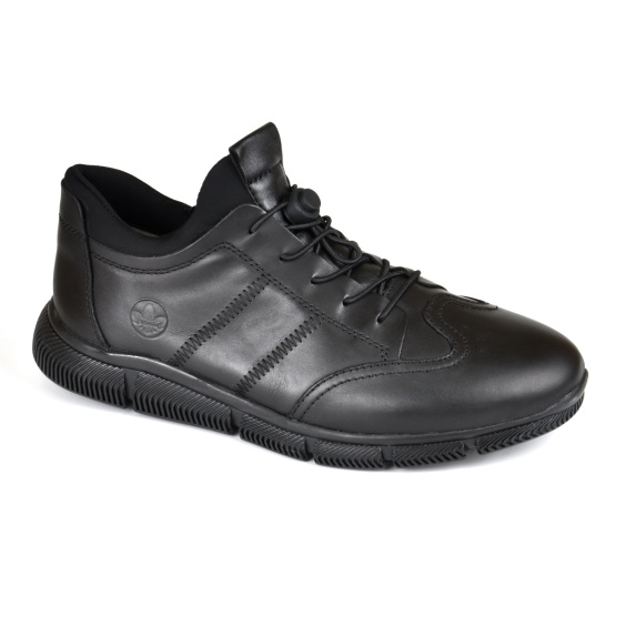 Черевики комфорт RIEKER B0483-00