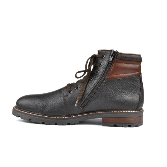 Черевики комфорт RIEKER 32023-25