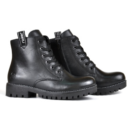 ЧЕРЕВИКИ RIEKER 785F5-00 ЧЕРЕВИКИ RIEKER 785F5-00