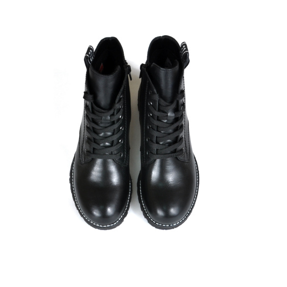 Черевики ЧЕРЕВИКИ RIEKER 785F5-00