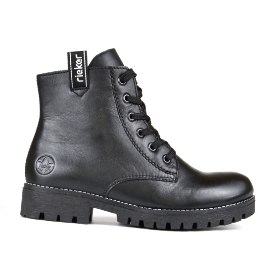Черевики ЧЕРЕВИКИ RIEKER 785F5-00